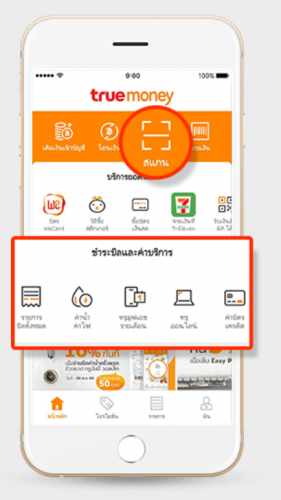 จ่ายบิลด้วยบัตรเครดิต ไลฟ์สไตล์ยุคใหม่พร้อมความคุ้มค่า