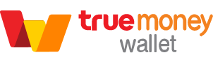 Logo TrueMoney Wallet