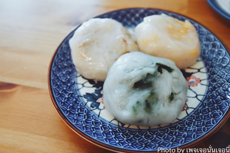 True Point & Payอร่อยเด็ด 8 ร้านดังตลาดพลู