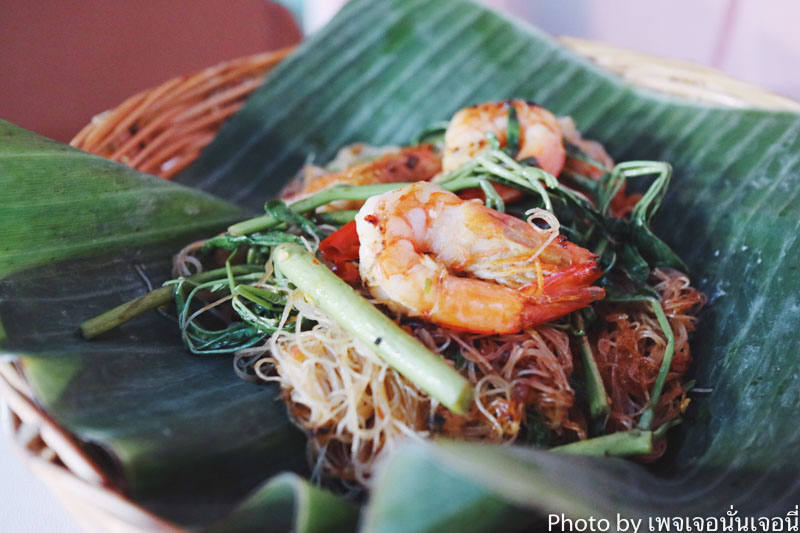 True Point & Payอร่อยเด็ด 8 ร้านดังตลาดพลู