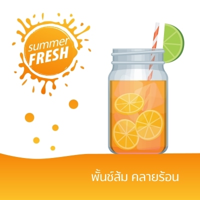 7-ElevenMix & Fresh กับสูตรดับร้อนรับซัมเมอร์