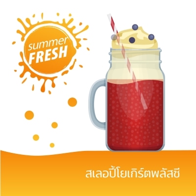 7-ElevenMix & Fresh กับสูตรดับร้อนรับซัมเมอร์