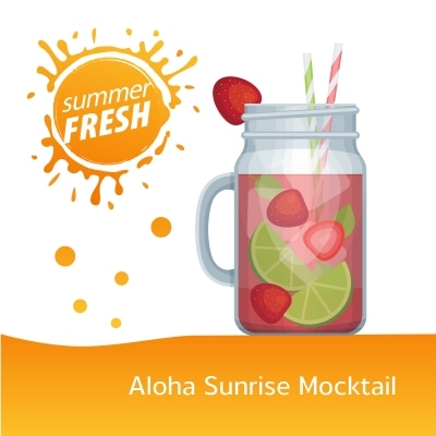 7-ElevenMix & Fresh กับสูตรดับร้อนรับซัมเมอร์