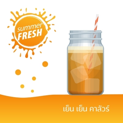 7-ElevenMix & Fresh กับสูตรดับร้อนรับซัมเมอร์