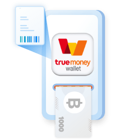 ทรู และ ทรูมันนี่ เพิ่มสภาพคล่องให้ลูกค้า เปิดโปรดักส์ตัวใหม่ Micro Credit บริการยืมก่อน คืนทีหลัง