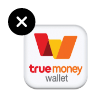 ทรูวอลเล็ทปลอดภัย e-payment ตลอด 24 ชม.เปย์ปลอดภัย กับทรูมันนี่ วอลเล็ท TrueMoney Wallet App