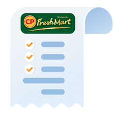 True Smart Merchantรับชำระผ่าน QR True Point&Pay รับเงินคืนสูงสุด 300 บาท1 เม.ย. 64 - 30 มิ.ย. 64