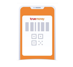 True Smart Merchantรับชำระผ่าน QR True Point&Pay รับเงินคืนสูงสุด 300 บาท1 เม.ย. 64 - 30 มิ.ย. 64