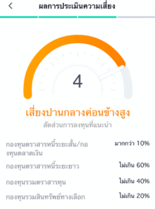 Screen Shot 2564-04-09 at 01.05.26 ซื้อกองทุน กับ ทรูมันนี่ วอลเล็ท