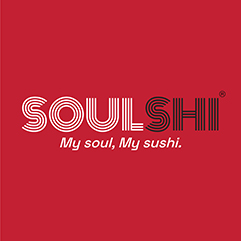 International Foodเมื่อจ่ายที่ร้านอาหารหลากหลายชาติที่ร่วมรายการ อร่อยฟินเหมือนบินไปกินถึงที่15 มิ.ย. 64 - 15 ก.ค. 64 ร้านรับ TrueMoney Wallet - Soulshi