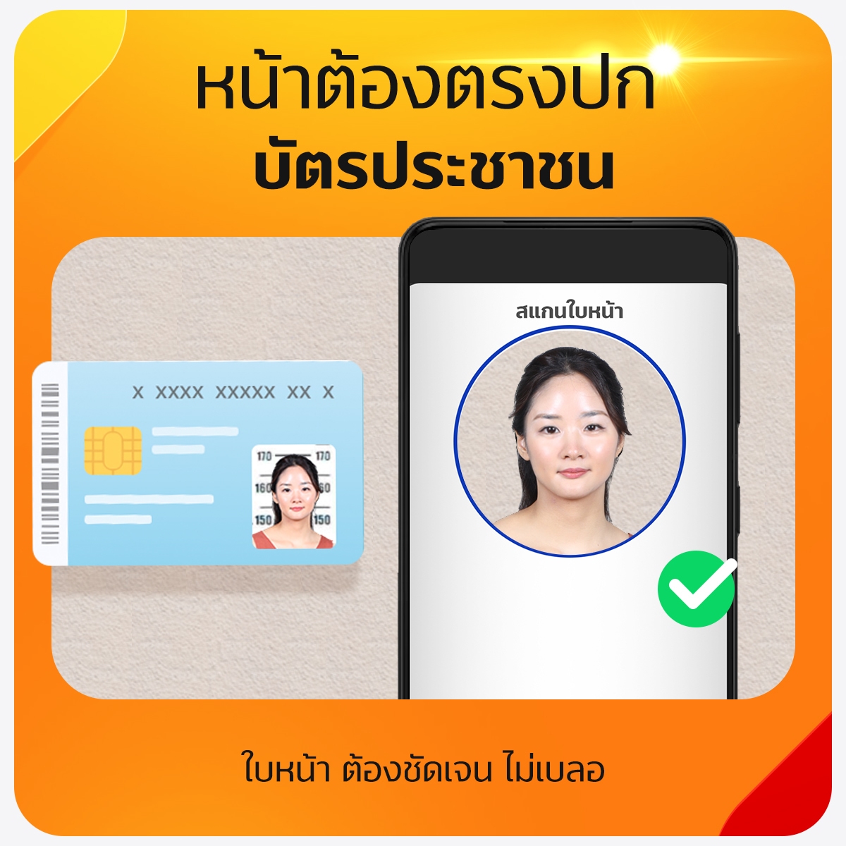 truemoneywallet-tips-ekyc-20210527-1200×1200-2 ยืนยันตัวตน - สแกนบัตรประชาชน