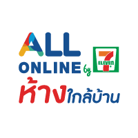 truemoneywallet-7eleven-promotion-logo_AllOnline All Online