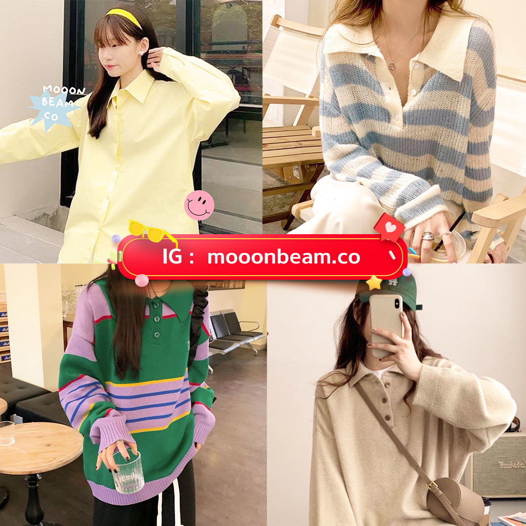 12 ร้านสุดปัง ไอเทมไหนก็โดน mooonbeam.co - IG