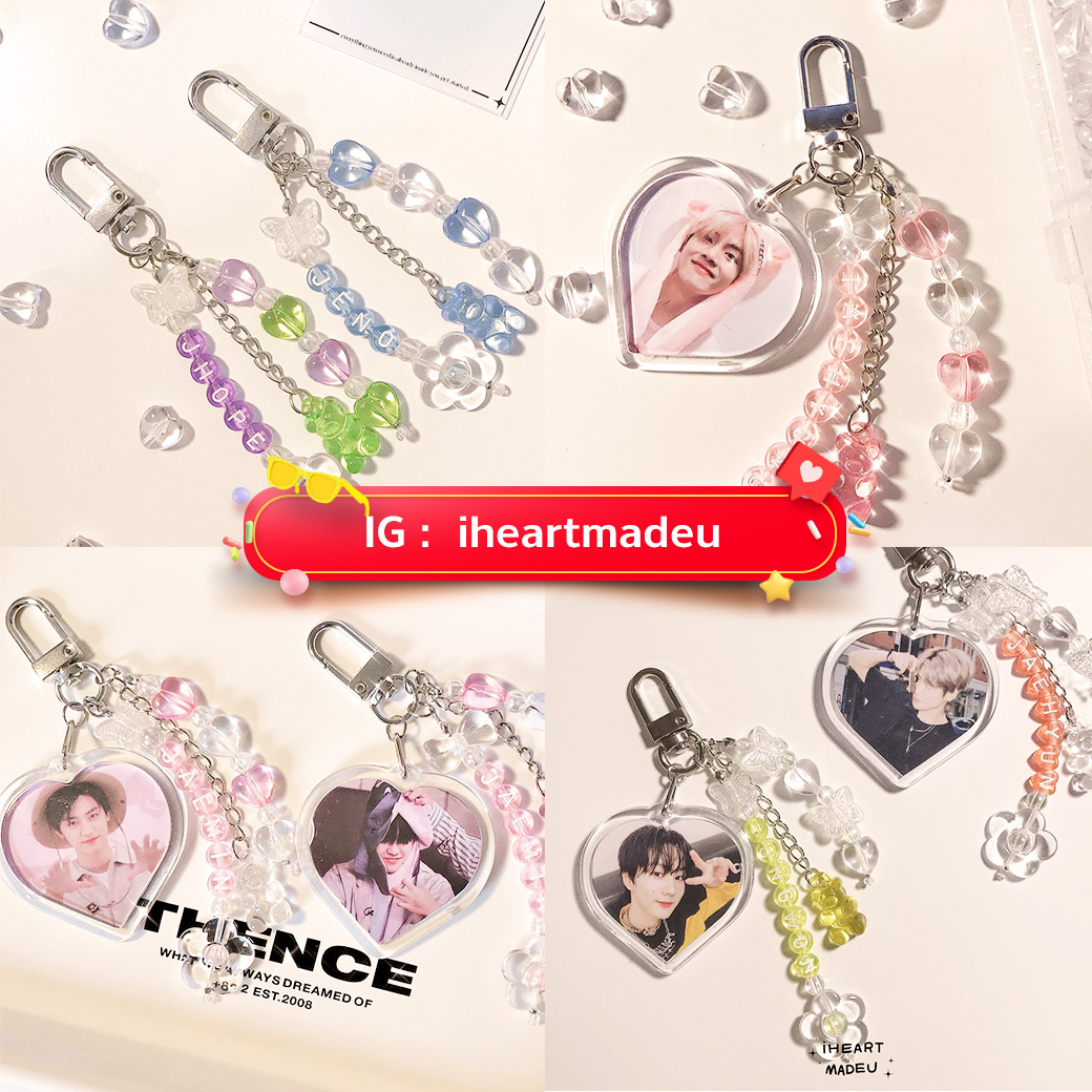 12 ร้านสุดปัง ไอเทมไหนก็โดน IG: iheartmadeu by TrueMoney Wallet