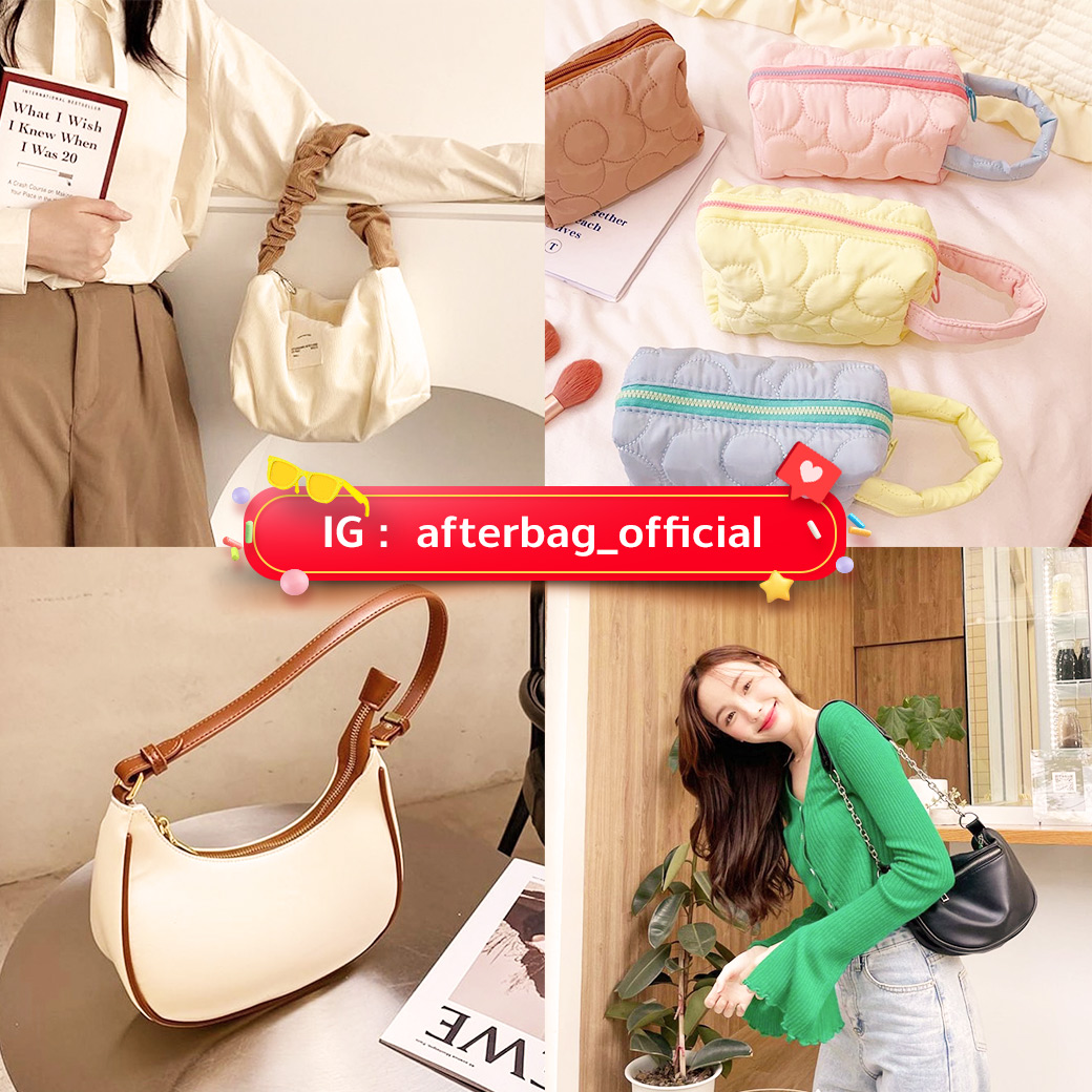 12 ร้านสุดปัง ไอเทมไหนก็โดน IG-afterbag_official by TrueMoney Wallet