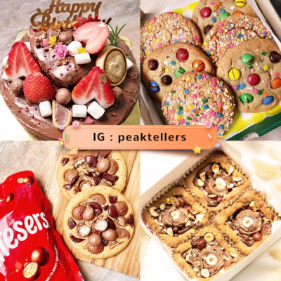 ร้านฮิต peakteller ทรูมันนี่ วอลเล็ท ร้านฮิต peakteller - TrueMoney Wallet