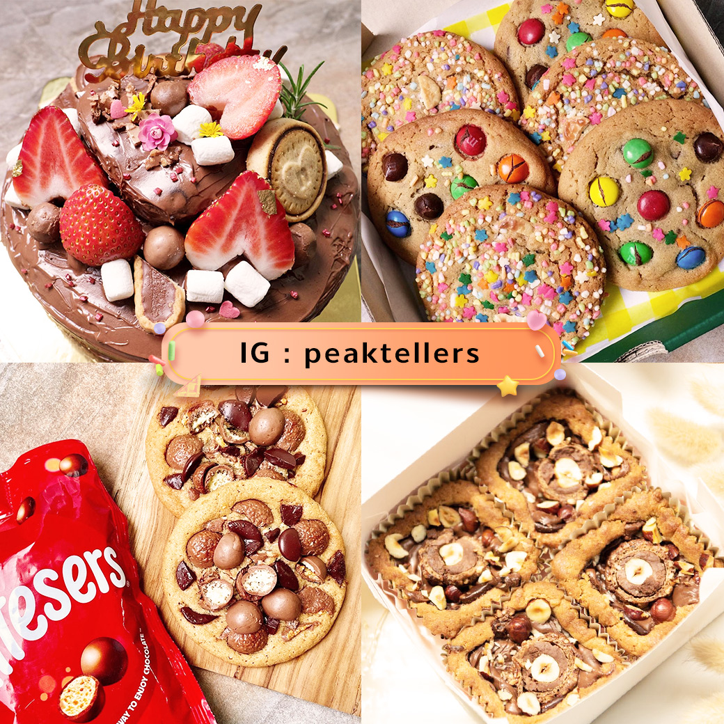 ร้านฮิต peakteller ทรูมันนี่ วอลเล็ท ร้านฮิต peakteller - TrueMoney Wallet