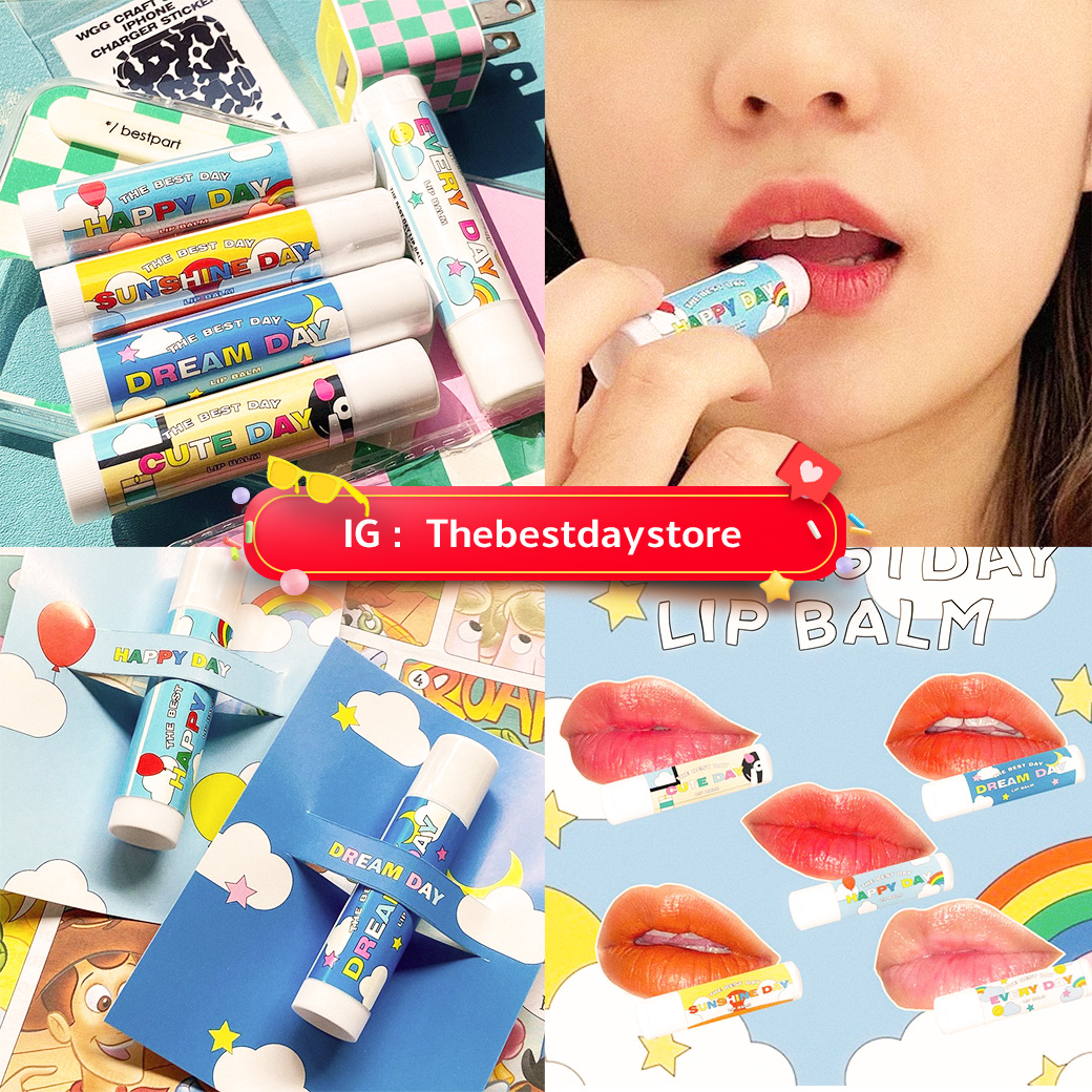 12 ร้านสุดปัง ไอเทมไหนก็โดน IG: Thebestdaystore by TrueMoney Wallet