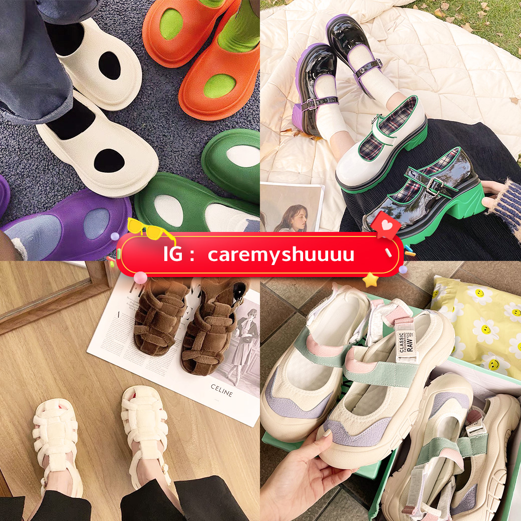 12 ร้านสุดปัง ไอเทมไหนก็โดน IG:caremyshuuuu By TrueMoney Wallet