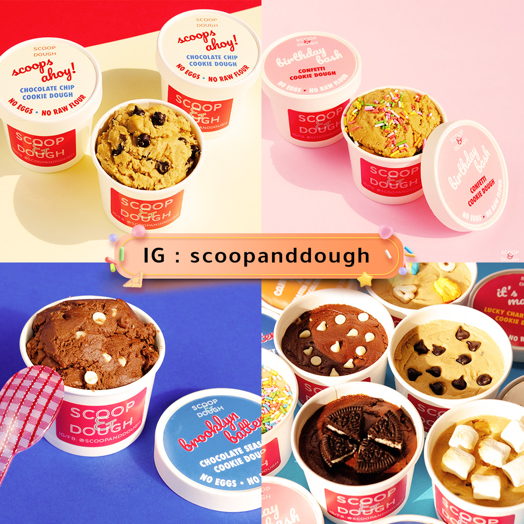 ร้านฮิต SCOOP&DOUGH – TrueMoney Walletที่ 5 scoopanddough1040x1040-03 ร้านฮิต SCOOP&DOUGH - TrueMoney Wallet