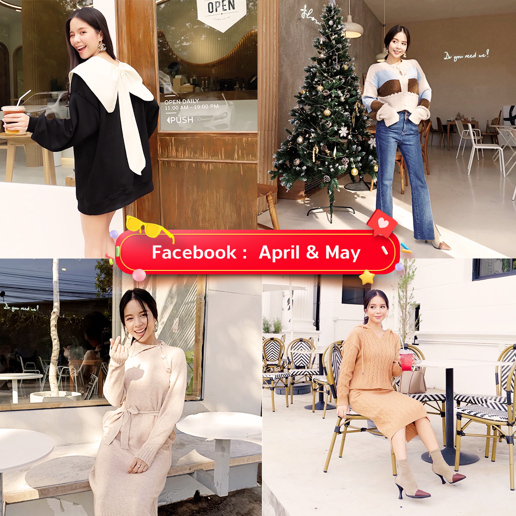 12 ร้านสุดปัง ไอเทมไหนก็โดน