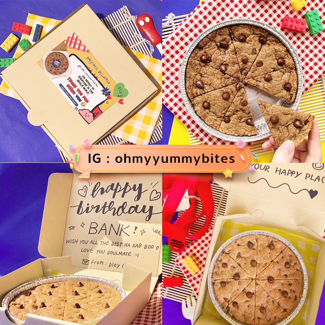 ร้านฮิต ohmyyummybitess – ทรูมันนี่ วอลเล็ท ร้านฮิต ohmyyummybitess - ทรูมันนี่ วอลเล็ท