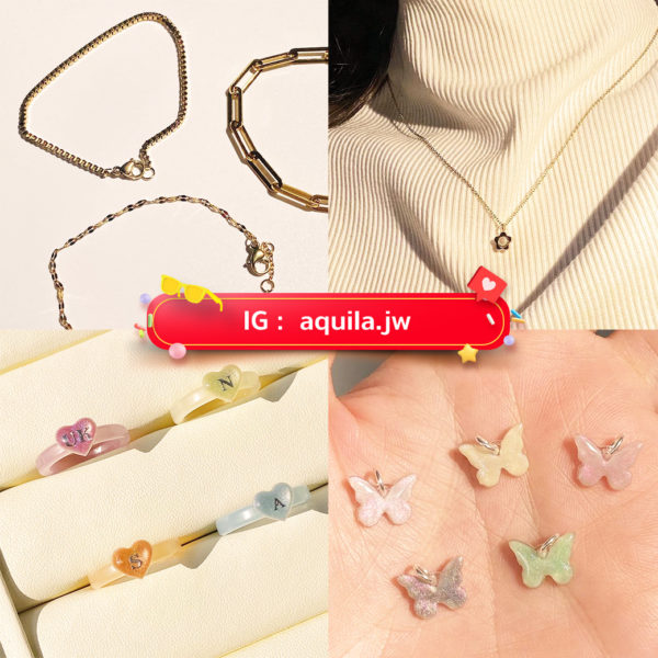 12 ร้านสุดปัง ไอเทมไหนก็โดน IG : aquila.jw By TrueMoney Wallet