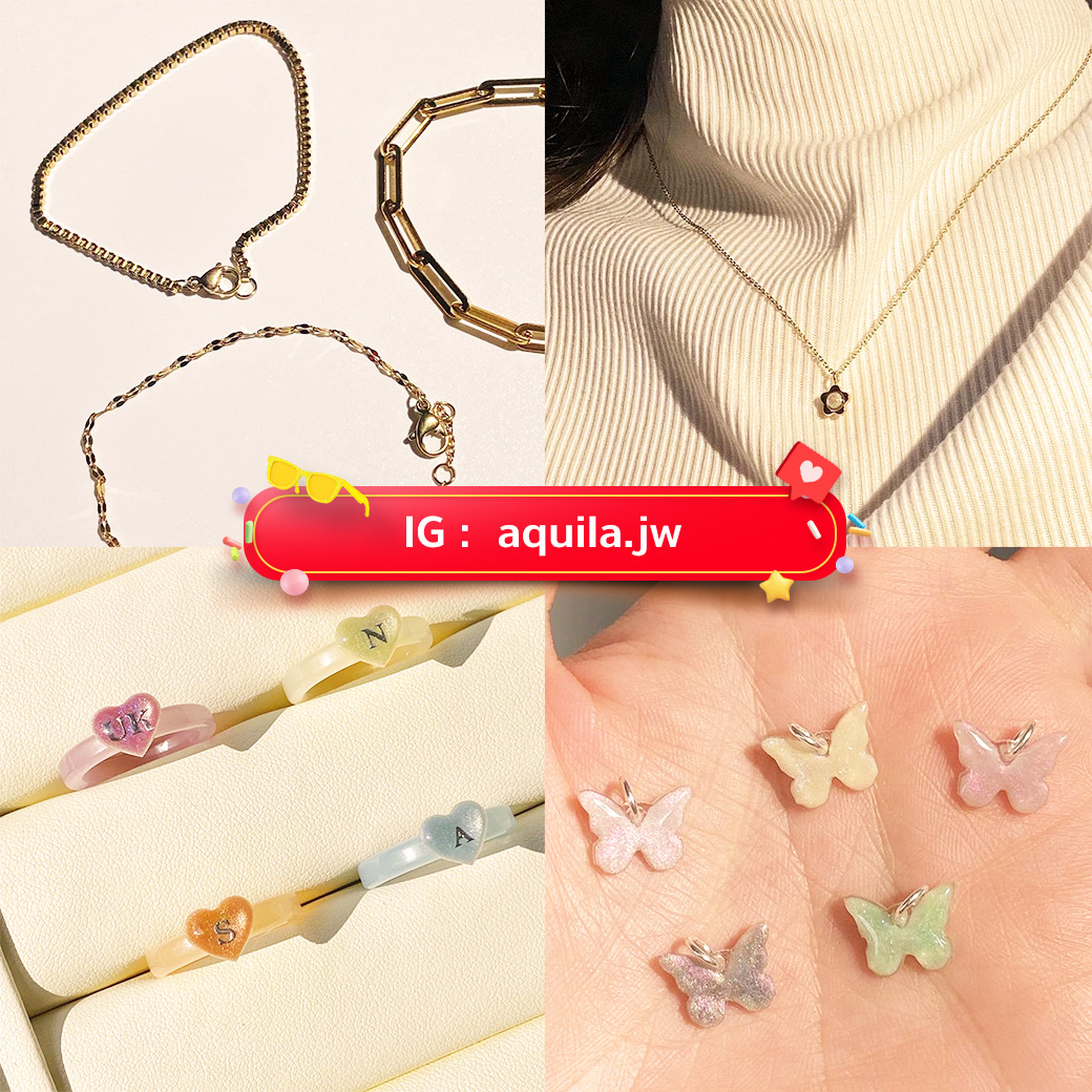 12 ร้านสุดปัง ไอเทมไหนก็โดน IG : aquila.jw By TrueMoney Wallet