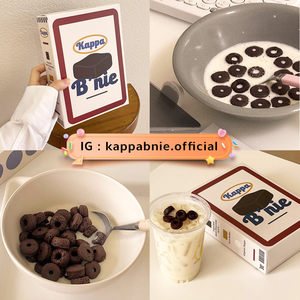 ร้านฮิต Kappa B’nie – TrueMoney Wallet ร้านฮิต Kappa B'nie - TrueMoney Wallet