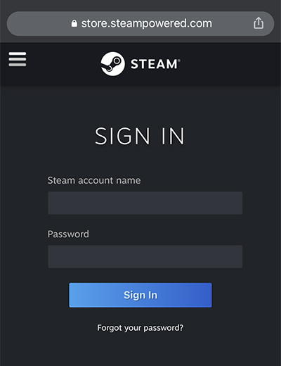 ซื้อเกมบน Steam สะดวก ปลอดภัย จ่ายด้วยทรูมันนี่ | ทรูมันนี่ เป็นไปได้ ได้ทุกคน ซื้อเกมบน Steam สะดวก ปลอดภัย จ่ายด้วยทรูมันนี่ | ทรูมันนี่ เป็นไปได้ ได้ทุกคน