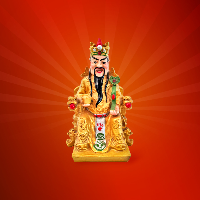5 ของมงคลสุดปังพ่อค้าแม่ขายต้องมี! เสริมโชค เรียกเงิน เรียกลูกค้า