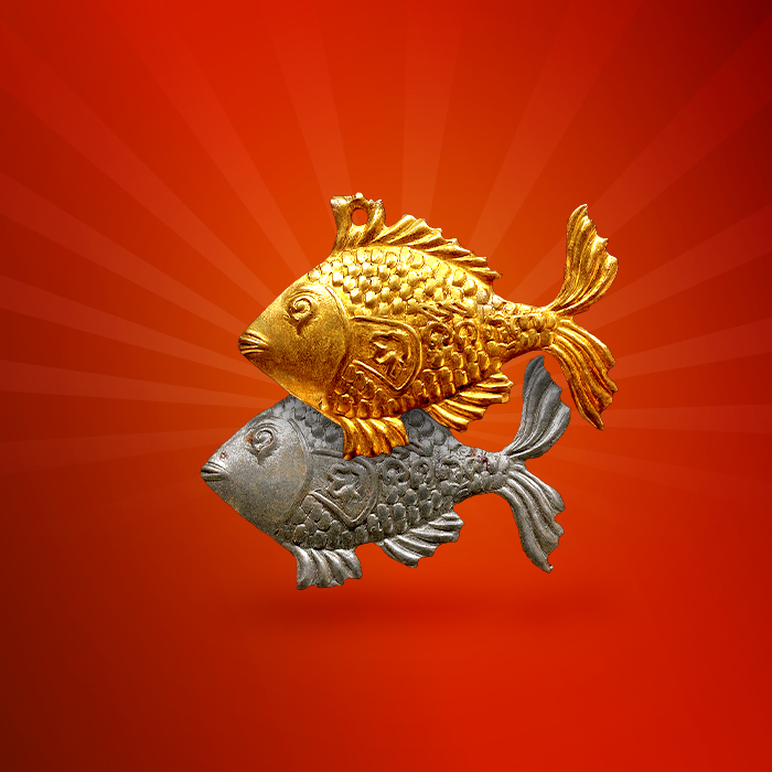 5 ของมงคลสุดปังพ่อค้าแม่ขายต้องมี! เสริมโชค เรียกเงิน เรียกลูกค้า