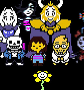 steam-20220725-game-Undertale