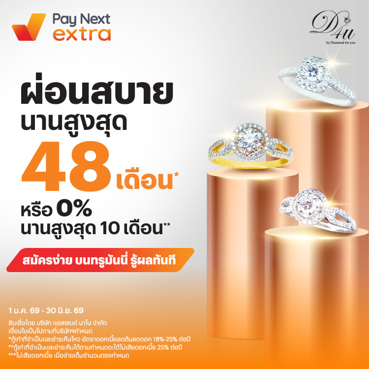 โปรโมชันทรูมันนี่