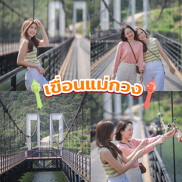 ทรูมันนี่ พาตะลอนทัวร์ กิน ช้อป เที่ยว ทั่วเชียงใหม่ ฟินทุกพิกัด ครบทุกฟีล ร้านแม่พิมพร