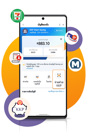 KKP Start Saving | เปิดบัญชีออนไลน์ | เปิดบัญชีออมทรัพย์ KKP Start Saving บนแอป ทรูมันนี่ Kkp Start Saving | เปิดบัญชีออนไลน์ | เปิดบัญชีออมทรัพย์ Kkp Start Saving บนแอป ทรูมันนี่