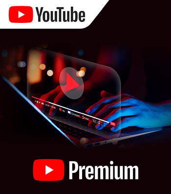 สมัคร youtube premium