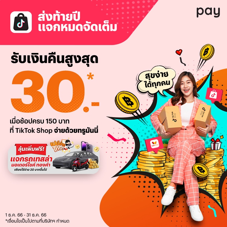 โปรโมชันทรูมันนี่
