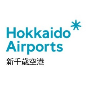 global-network-offline-payment-japan-logo-hokkaidoairports