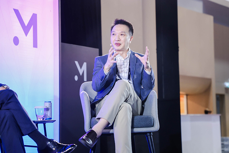 ข่าวสารและกิจกรรมผู้บริหาร Ascend Money และ TrueMoney ร่วมแสดงวิสัยทัศน์ในงาน Money20/20 งานฟินเทคระดับโลก