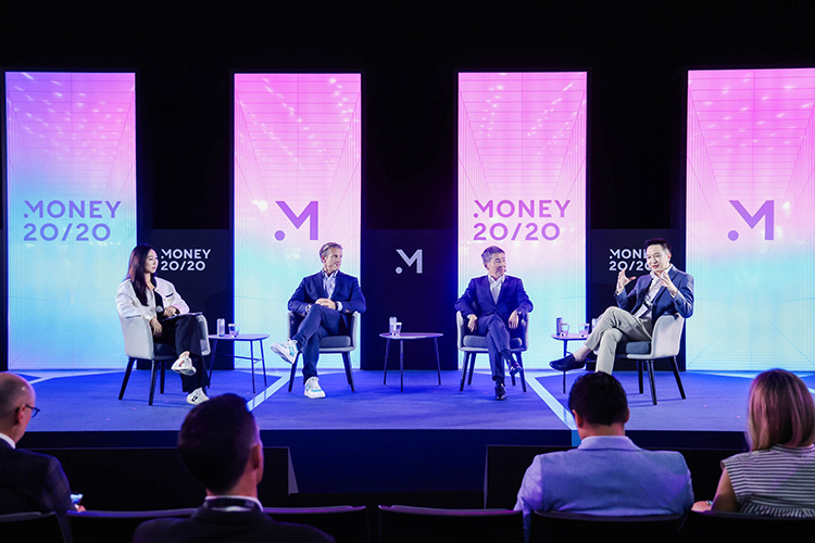 ข่าวสารและกิจกรรมผู้บริหาร Ascend Money และ TrueMoney ร่วมแสดงวิสัยทัศน์ในงาน Money20/20 งานฟินเทคระดับโลก