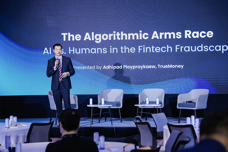ข่าวสารและกิจกรรมผู้บริหาร Ascend Money และ TrueMoney ร่วมแสดงวิสัยทัศน์ในงาน Money20/20 งานฟินเทคระดับโลก