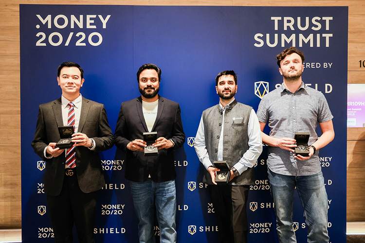 ข่าวสารและกิจกรรมผู้บริหาร Ascend Money และ TrueMoney ร่วมแสดงวิสัยทัศน์ในงาน Money20/20 งานฟินเทคระดับโลก