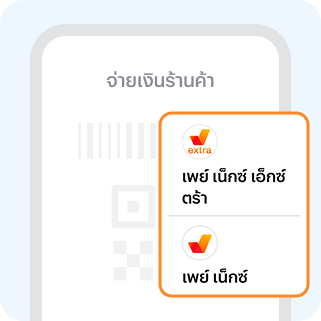 รับทรูมันนี่คอยน์ คูณ 3เมื่อสแกนจ่ายด้วย Ascend Pay Next / Ascend Pay Next Extra1 ก.ค. 67 เป็นต้นไป