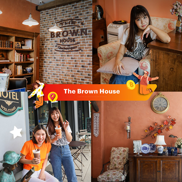 ทรูมันนี่ อาสารีวิว EP.56ที่กิน-เที่ยวพัก ราคาน่ารัก ฉะเชิงเทรา