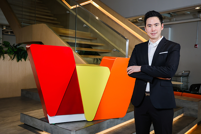ทรูมันนี่ มอบเงินคืน 3%* ทุกการยิงแอดเมื่อจ่ายด้วยบัตร TrueMoney SME หรือจ่ายตรงด้วยวอลเล็ท