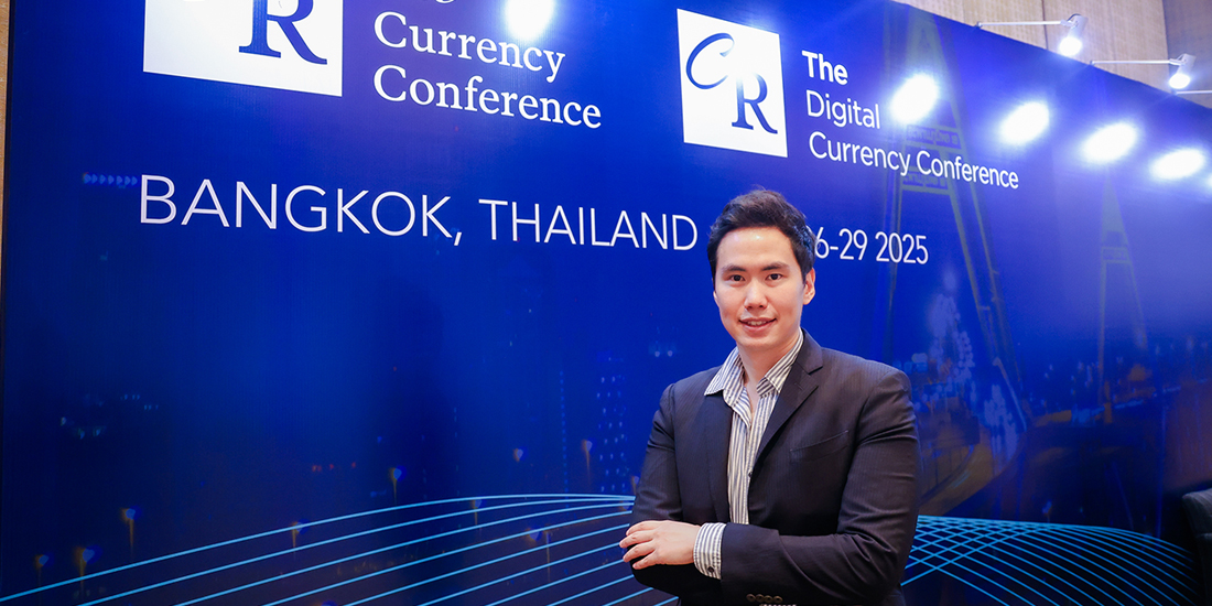 เชื่อมโลกเงินสดสู่ดิจิทัลวิสัยทัศน์ของ TrueMoney เพื่อระบบการเงินที่ครอบคลุมทุกคน โปรโมชันทรูมันนี่