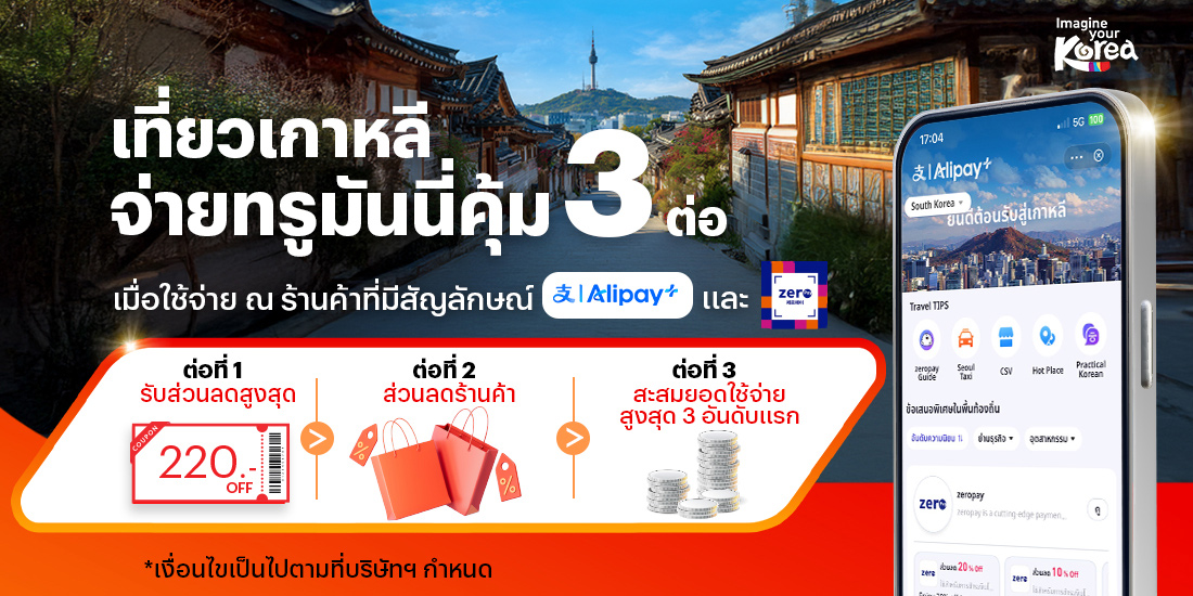 โปรโมชันทรูมันนี่