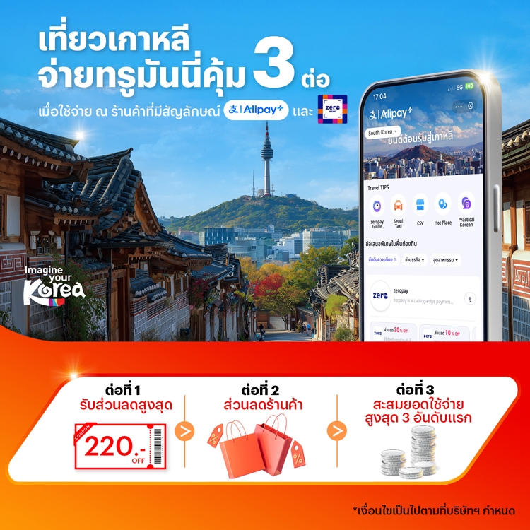 โปรโมชันทรูมันนี่