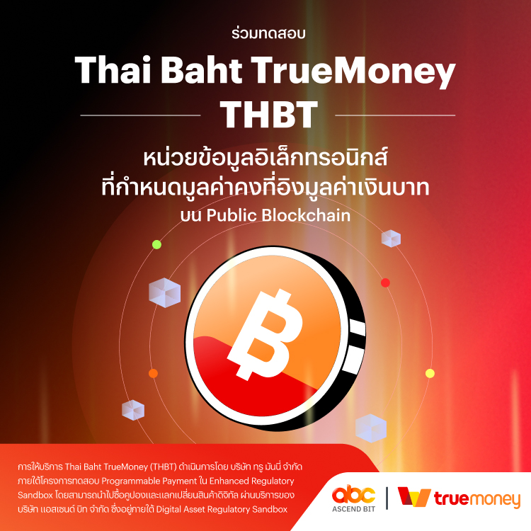โปรโมชันทรูมันนี่